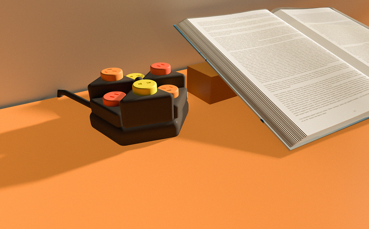 收纳节能插座（图ZMjc3MDkzNzI0） - 生活用品 - 站酷设计师胆小鬼蒙布奇原创素材 - 站酷ZCOOL