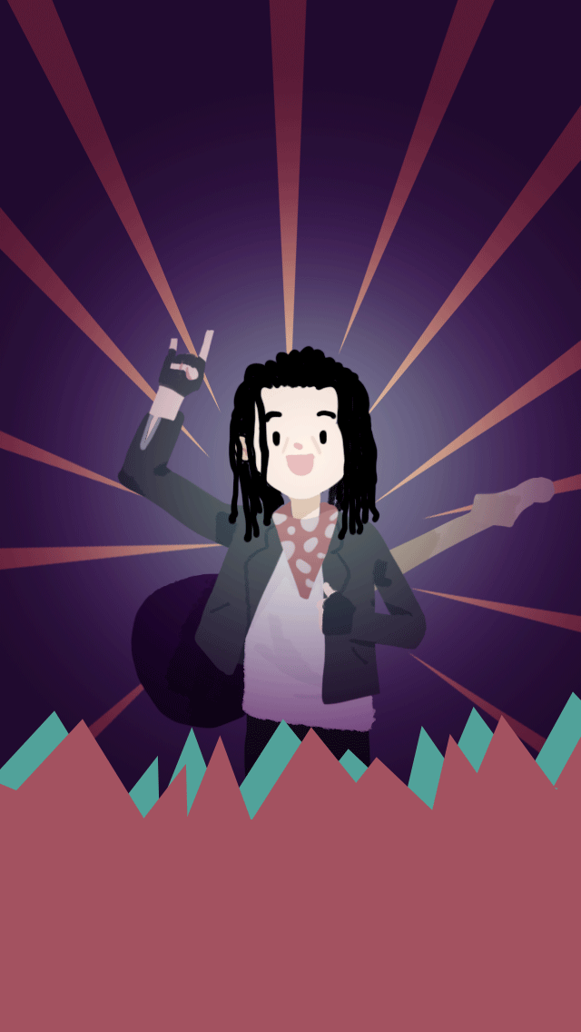 一组H5创作（图ZMjM1NjEwNDg0） - 商业插画 - 站酷设计师不夜的橙原创素材 - 站酷ZCOOL