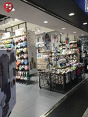 常德市迪赛尼斯女装货架 厂家直销 免费设计