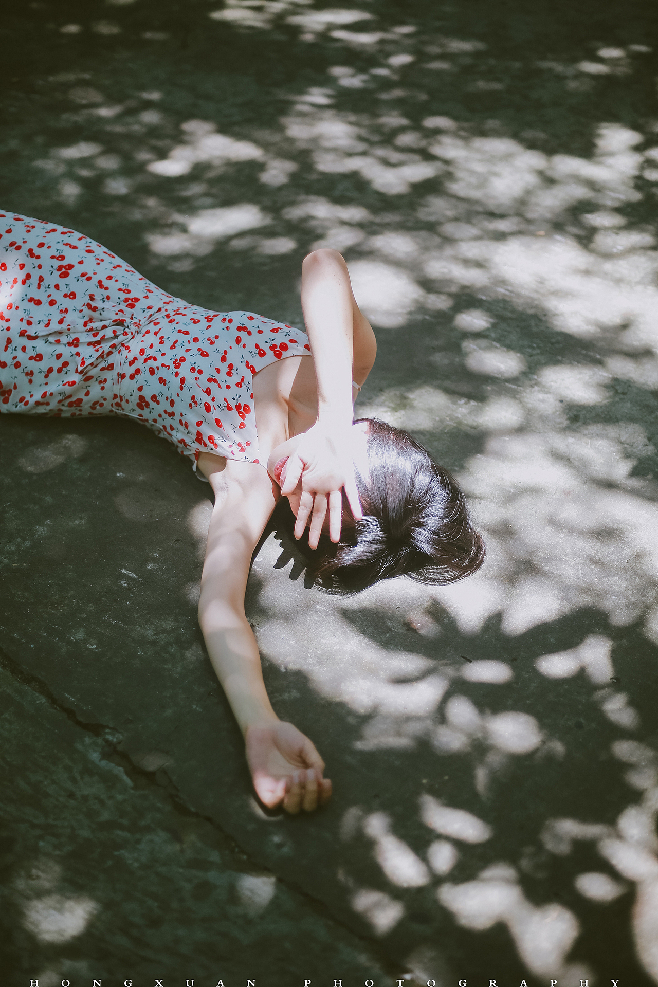 因为我喜欢你呀