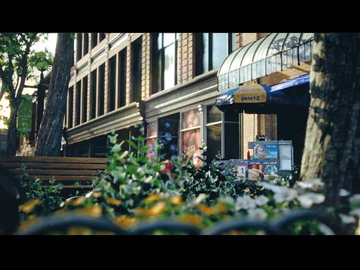 【Unreal】WB-Street
