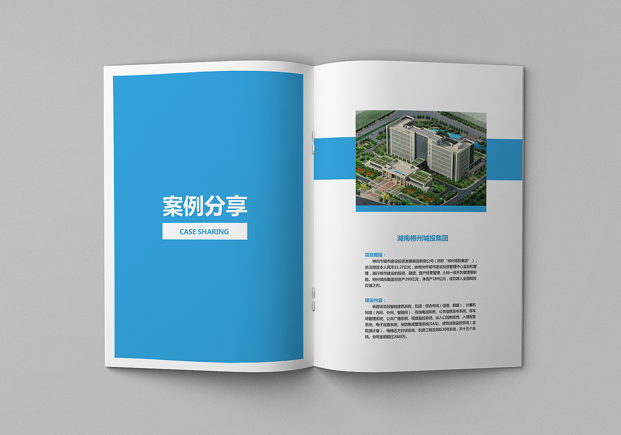 广东瑞恩科技有限公司画册（图ZNDgwMDQ5ODQ=） - 书籍/画册 - 站酷设计师yashua原创素材 - 站酷ZCOOL
