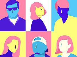 情人节宣传视频