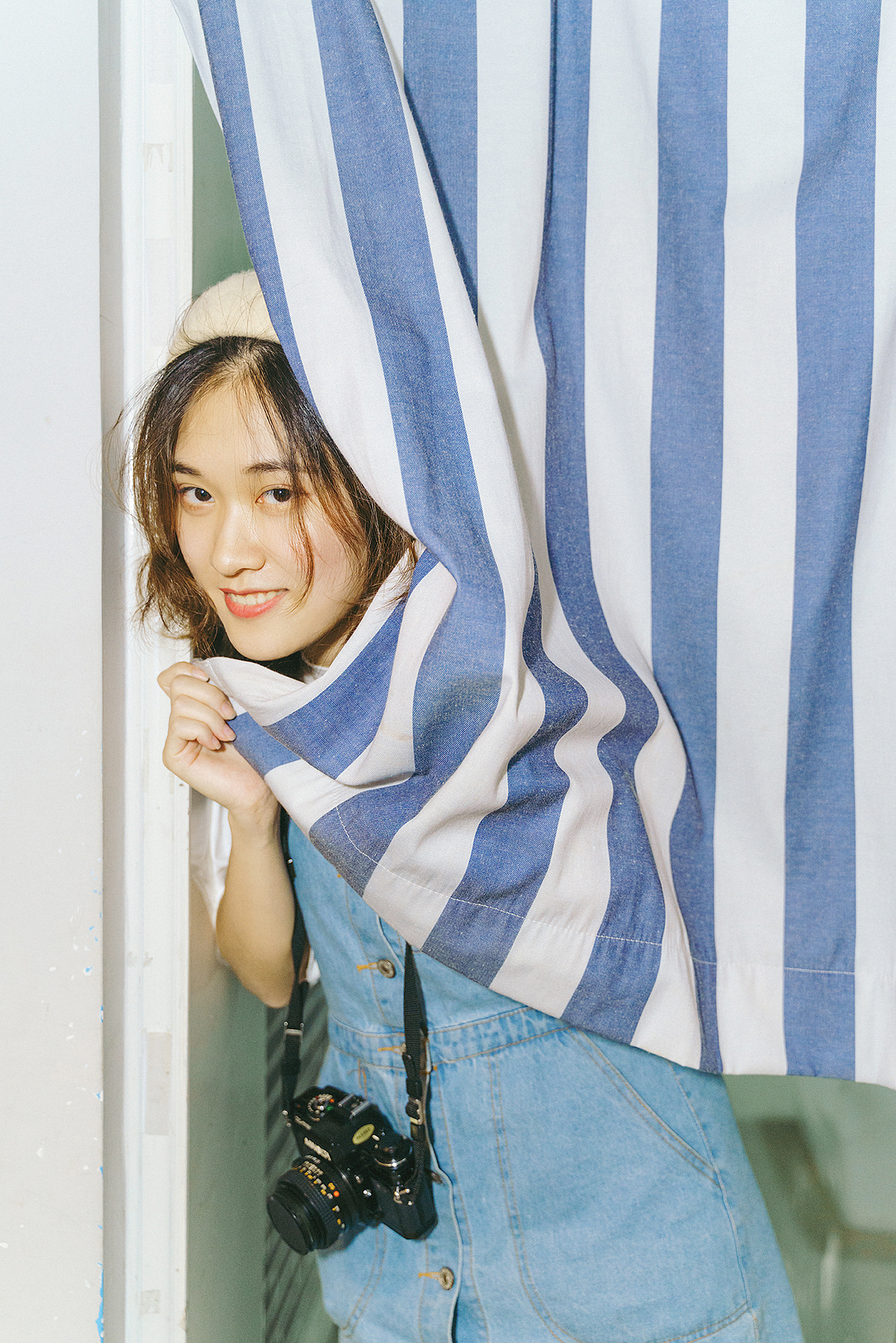 杭州妹子的宁波行