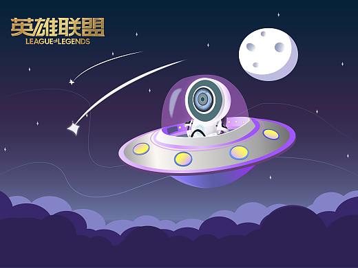 你好！我叫卡卡（个人主页-ZNDY1ODExNzI=） - IP形象 - 站酷设计师胡超123原创素材 - 站酷ZCOOL