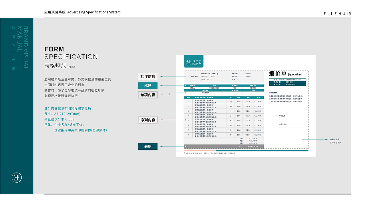 品牌升级·伊丽汇 ELLEHUIS（图ZMTkwMjg3MTI4） - 品牌 - 站酷设计师CINHON原创素材 - 站酷ZCOOL