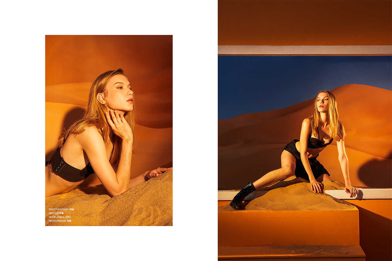 商业摄影 ｜ 服装拍摄案例（图ZMjI2OTc4MTg4） - 人像摄影 - 站酷设计师DIDIANVISION原创素材 - 站酷ZCOOL