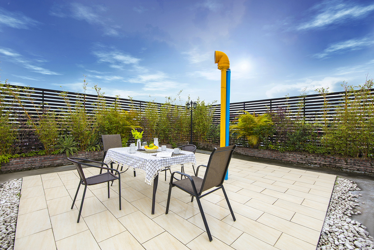 国际青年公寓-后期爸爸秀