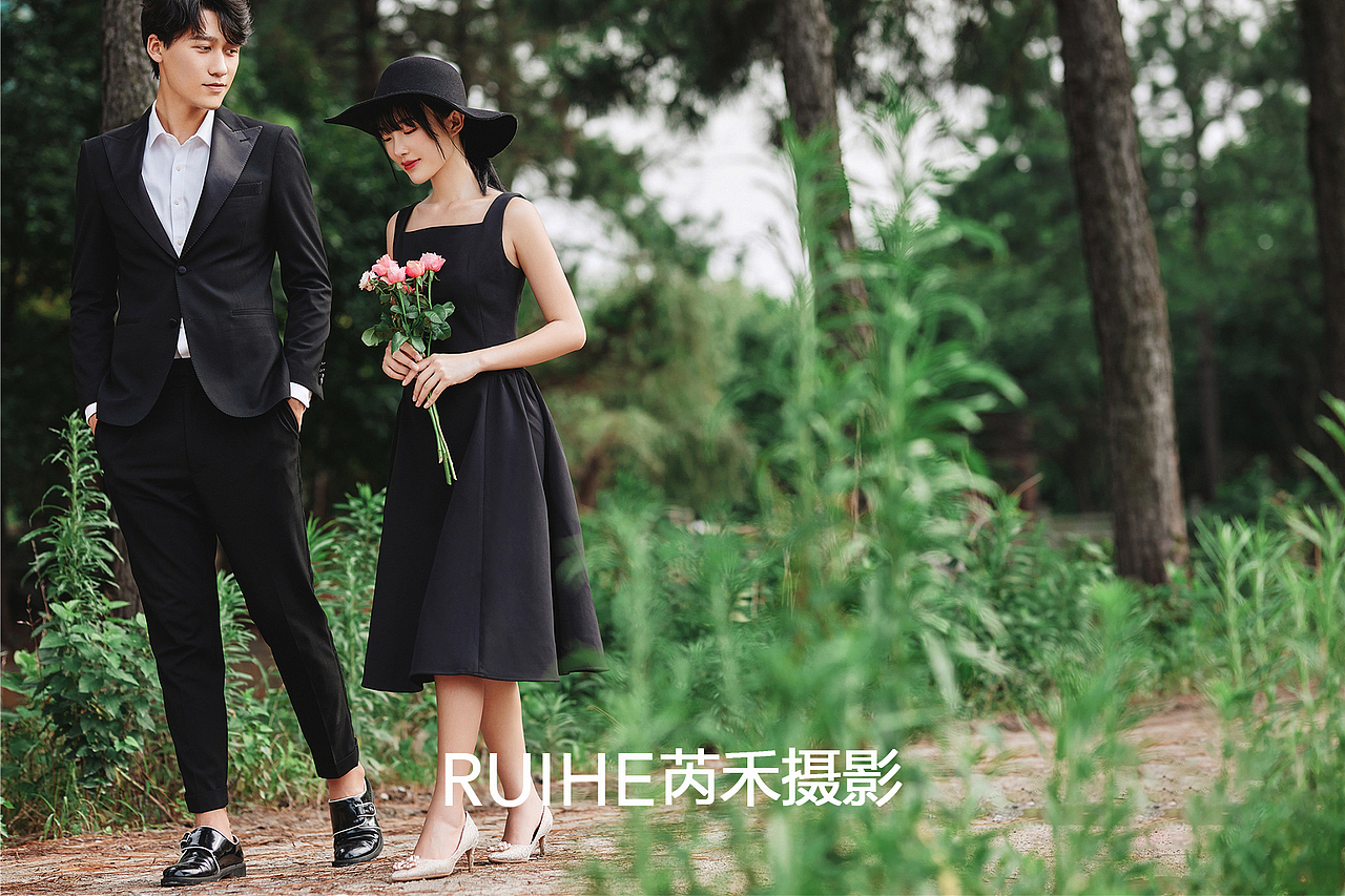 每一帧都美的像是电影截图一样,值得永久珍藏