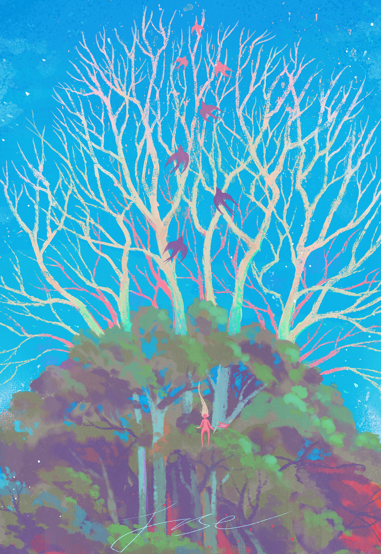 FZSE转业后阶段总结（图ZMjgxMTgxNjYw） - 创作习作 - 站酷设计师风之首恶FZSE原创素材 - 站酷ZCOOL