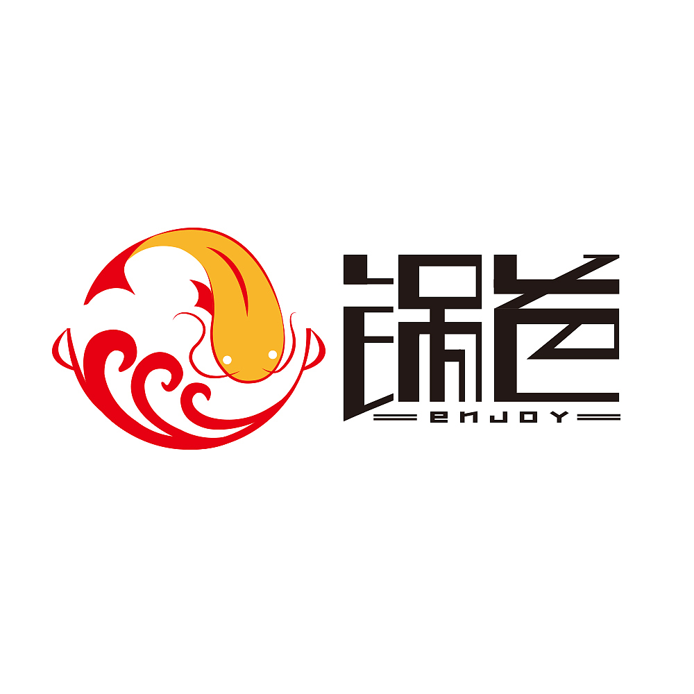 餐飲logo（圖ZMTgxMTkyOTY=） - 圖案 - 站酷設(shè)計(jì)師weiweicc原創(chuàng)素材 - 站酷ZCOOL