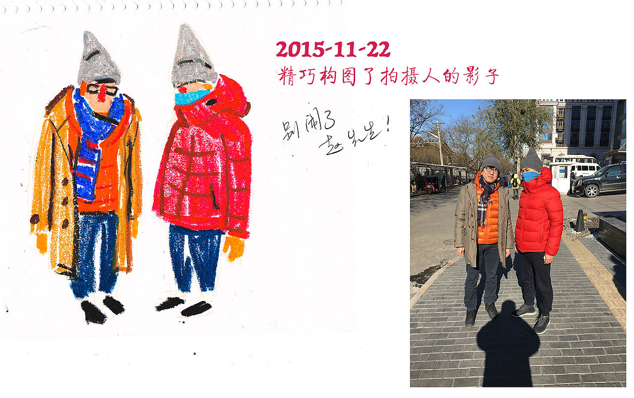 做个帅哥好难(图ZNDIzNjMwMzY=) - 艺术插画 - 站酷设计师大能峥_charlie原创素材 - 站酷ZCOOL