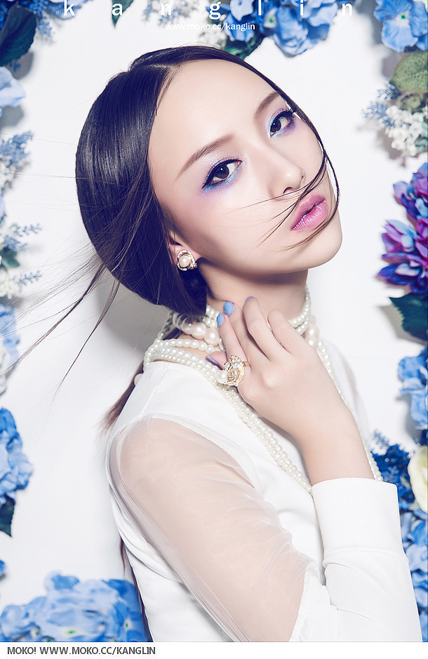 康林kanglin 美空 |摄影|人像摄影|么么哒11二 - 原创作品 - 站酷