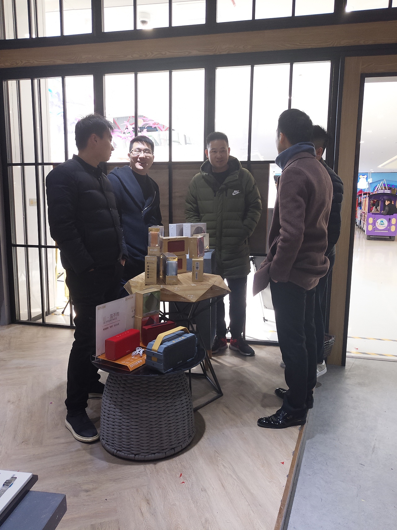 柠檬邦联合空间ALL IN LEMON义乌之心店盛大开业