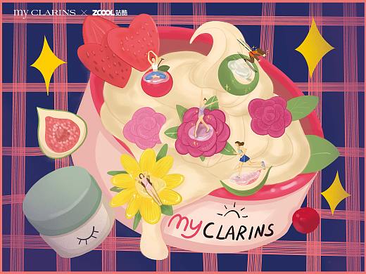 寻找天然好食肌X Z世代女孩的一天