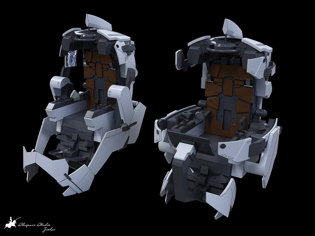 pg unicorn 2.0 plus (real marking ver.)