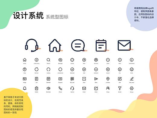 视觉语言升级及组件库的搭建（个人主页-ZNDkxNTM2NjQ=） - APP界面 - 站酷设计师Willamlin原创素材 - 站酷ZCOOL