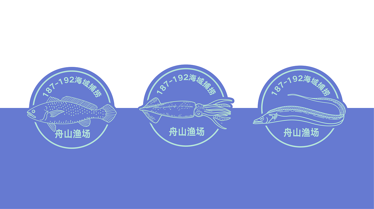 生鲜产品包装