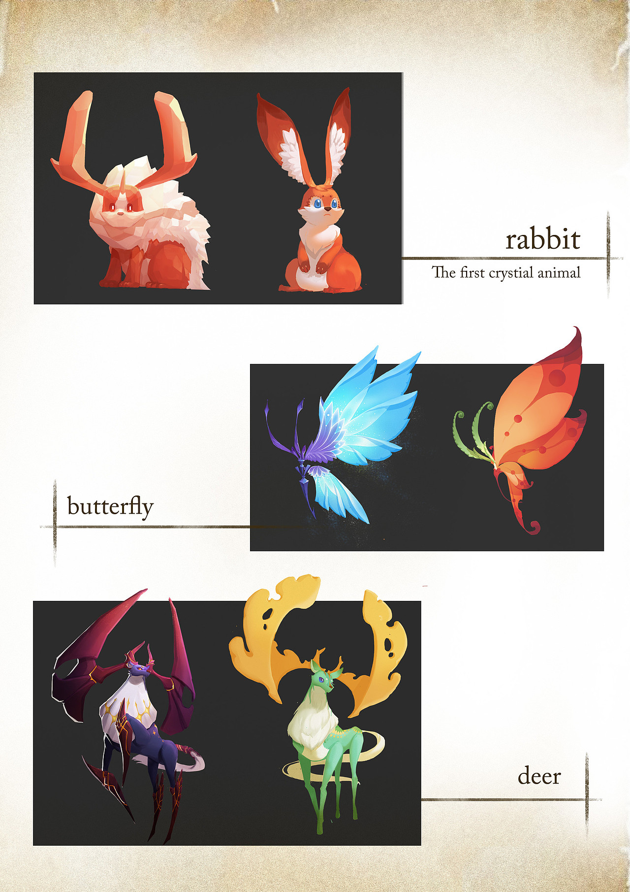 一组动画电影设定（图ZMTUxMzkxNjUy） - 游戏原画 - 站酷设计师cgjoy001原创素材 - 站酷ZCOOL