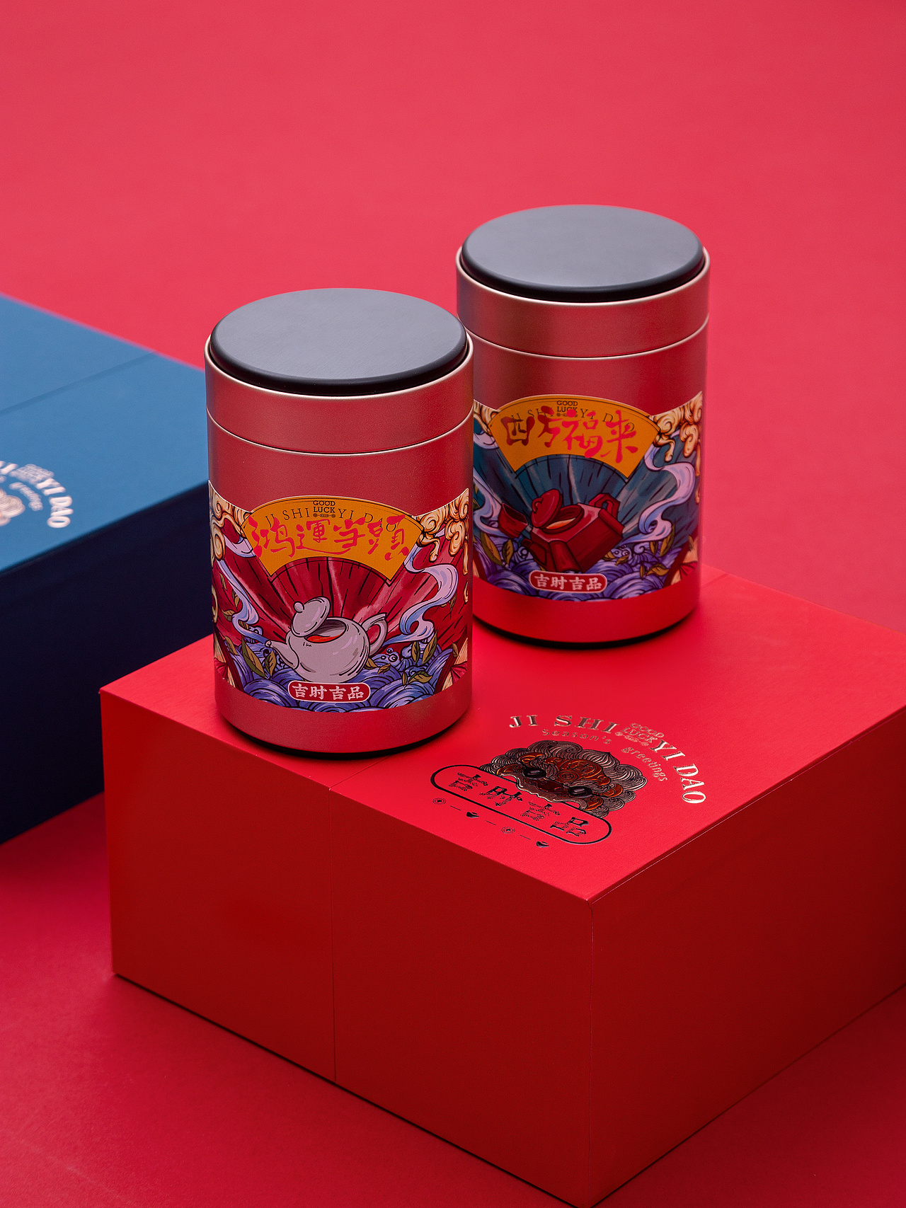 茶叶包装拍摄，厦门包装摄影（图ZMTk3MzkyODgw） - 产品摄影 - 站酷设计师观以传媒原创素材 - 站酷ZCOOL