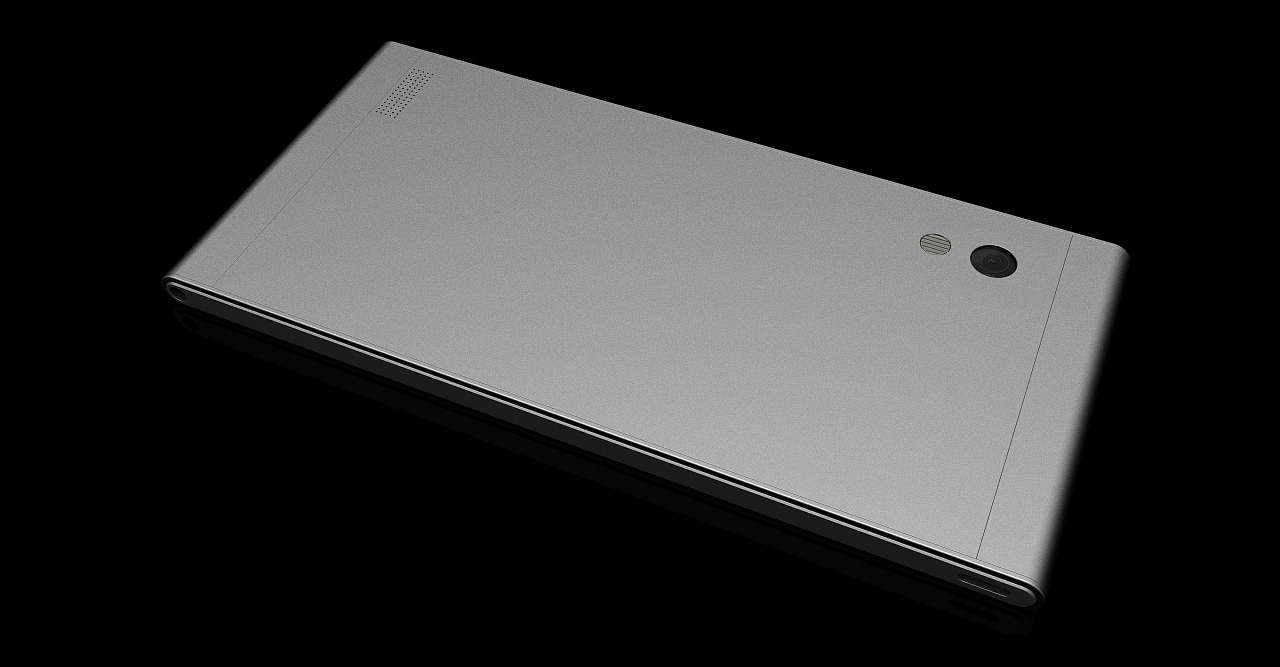 华为P6改进版（图ZMTAxOTEyNDA=） - 电子产品 - 站酷设计师howudesign原创素材 - 站酷ZCOOL