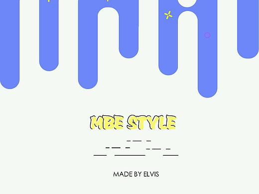 mbe风格图标（个人主页-ZMjg4Njc3NDg=） - 图标 - 站酷设计师自由的熊猫原创素材 - 站酷ZCOOL