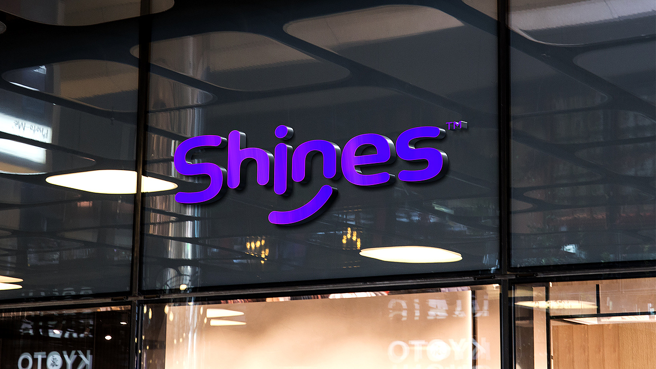 shines天晴互动娱乐LOGO提案（图ZMTE4ODExNzA0） - Logo - 站酷设计师Ellaylee原创素材 - 站酷ZCOOL