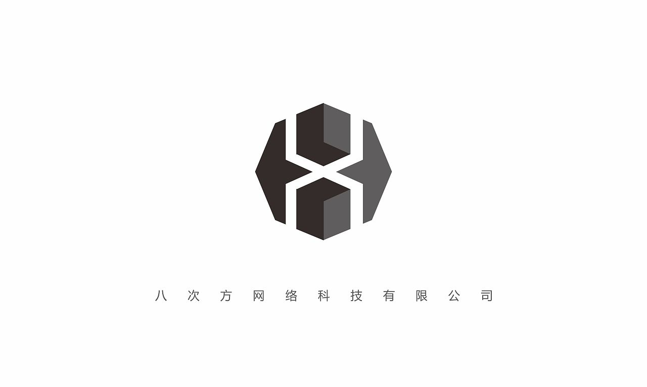 电商公司logo设计