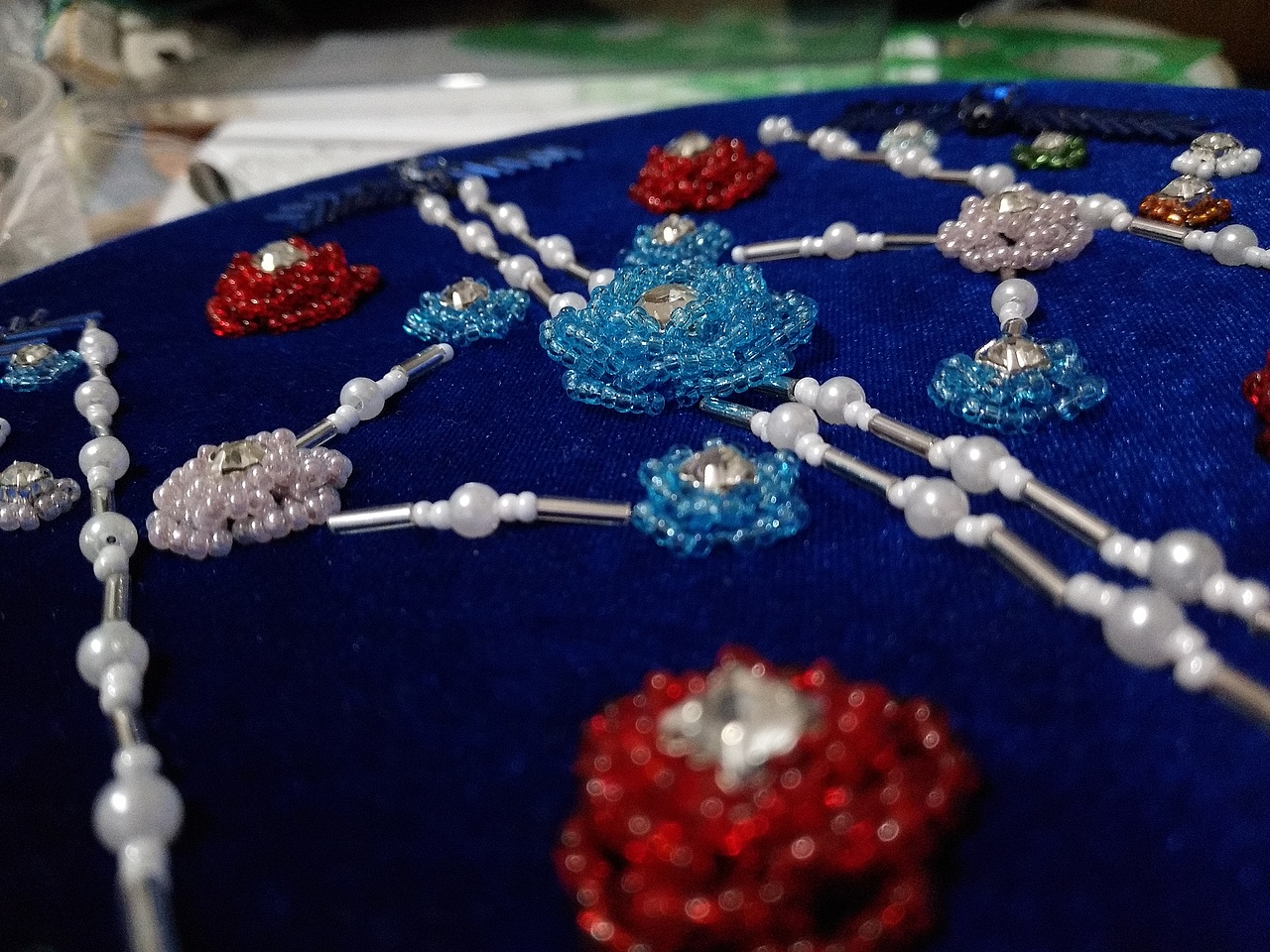 黔.行（图ZMTQ5Nzk5MTAw） - 首饰设计 - 站酷设计师冷色调zpp原创素材 - 站酷ZCOOL