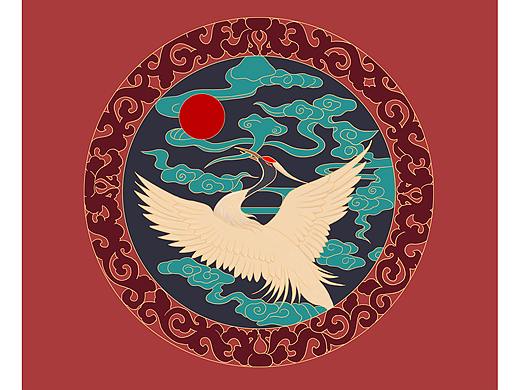 平步青云（個(gè)人主頁(yè)-ZMzQ1MDU4MDg=） - 創(chuàng)作習(xí)作 - 站酷設(shè)計(jì)師番茄西紅柿炒雞原創(chuàng)素材 - 站酷ZCOOL