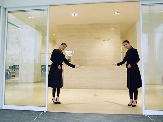 一镜到底（运通）（个人主页-ZMzc2Mjc3NzY=） - 影视后期 - 站酷设计师米粒萌萌哒原创素材 - 站酷ZCOOL