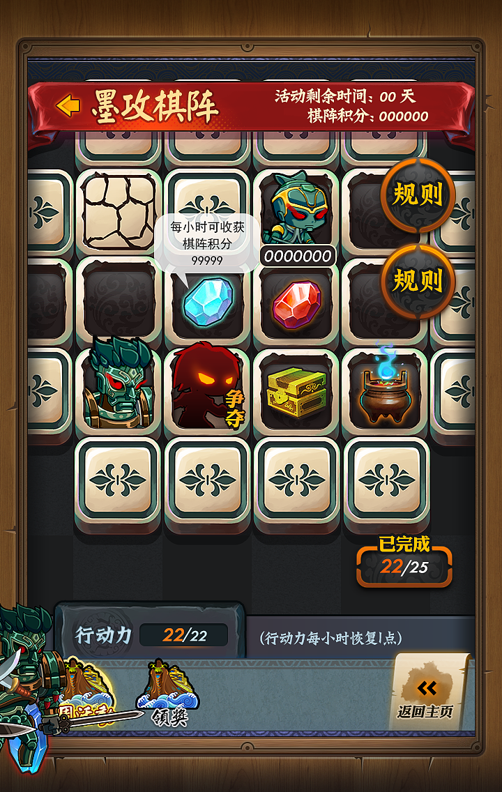 【搬货】Once Upon a Time快落日子