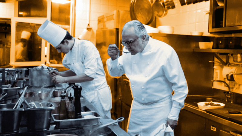 院校视频｜法国杜卡斯学院西点本科课程（图ZMjcwOTQ4NDY4） - 宣传片 - 站酷设计师IDLeo原创素材 - 站酷ZCOOL