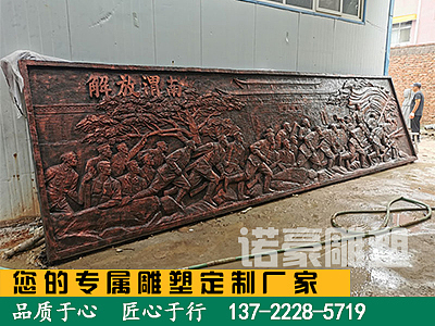 玻璃钢雕像 铸铜雕塑 大型雕塑定制（图ZMjcyOTYyNjg4） - 其他手工艺 - 站酷设计师诺豪园林雕塑原创素材 - 站酷ZCOOL