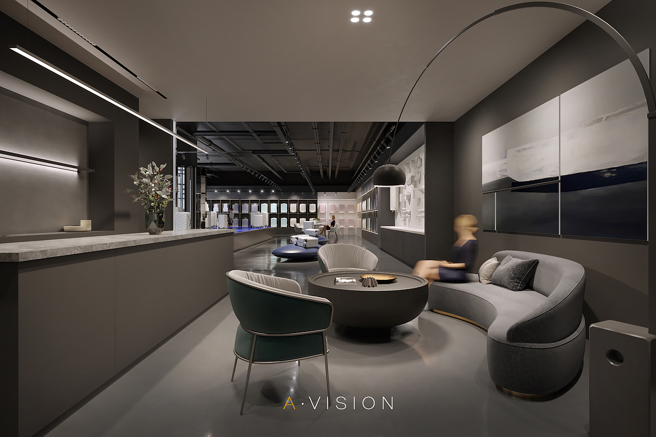 箱包店（图ZMTU5MTY4NjE2） - 家装设计 - 站酷设计师向海的太阳原创素材 - 站酷ZCOOL