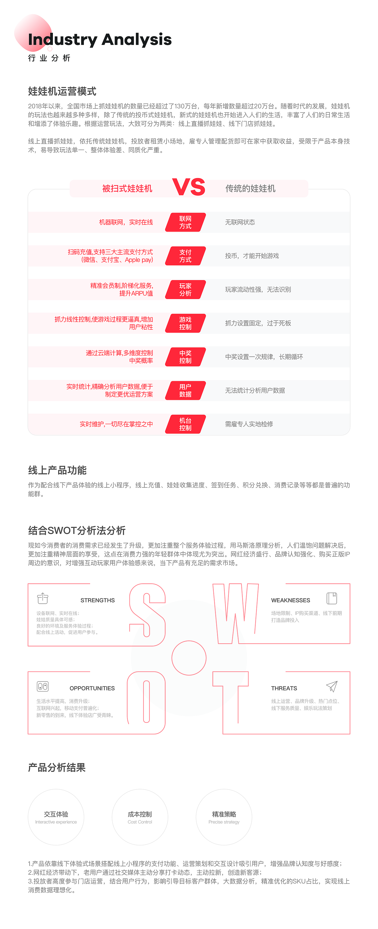 娃娃机场地运营类UI项目