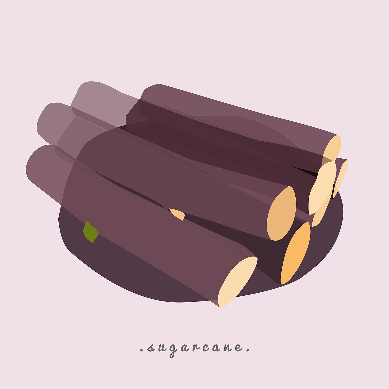 月份时令水果（图ZMjMyNDM0MDcy） - 创作习作 - 站酷设计师茶饵Char原创素材 - 站酷ZCOOL