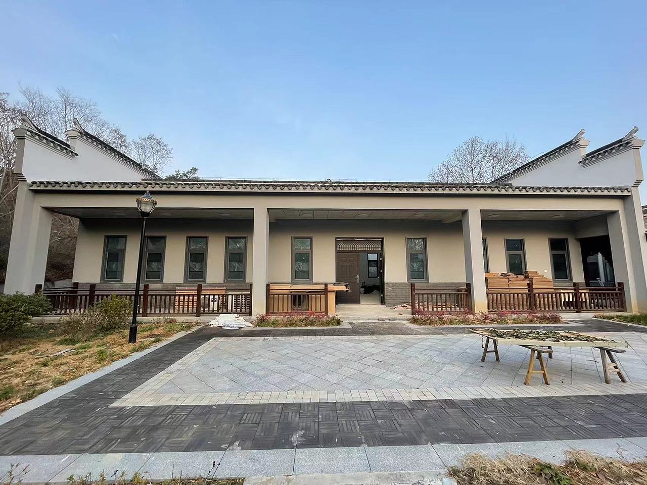 文学堂，文学馆