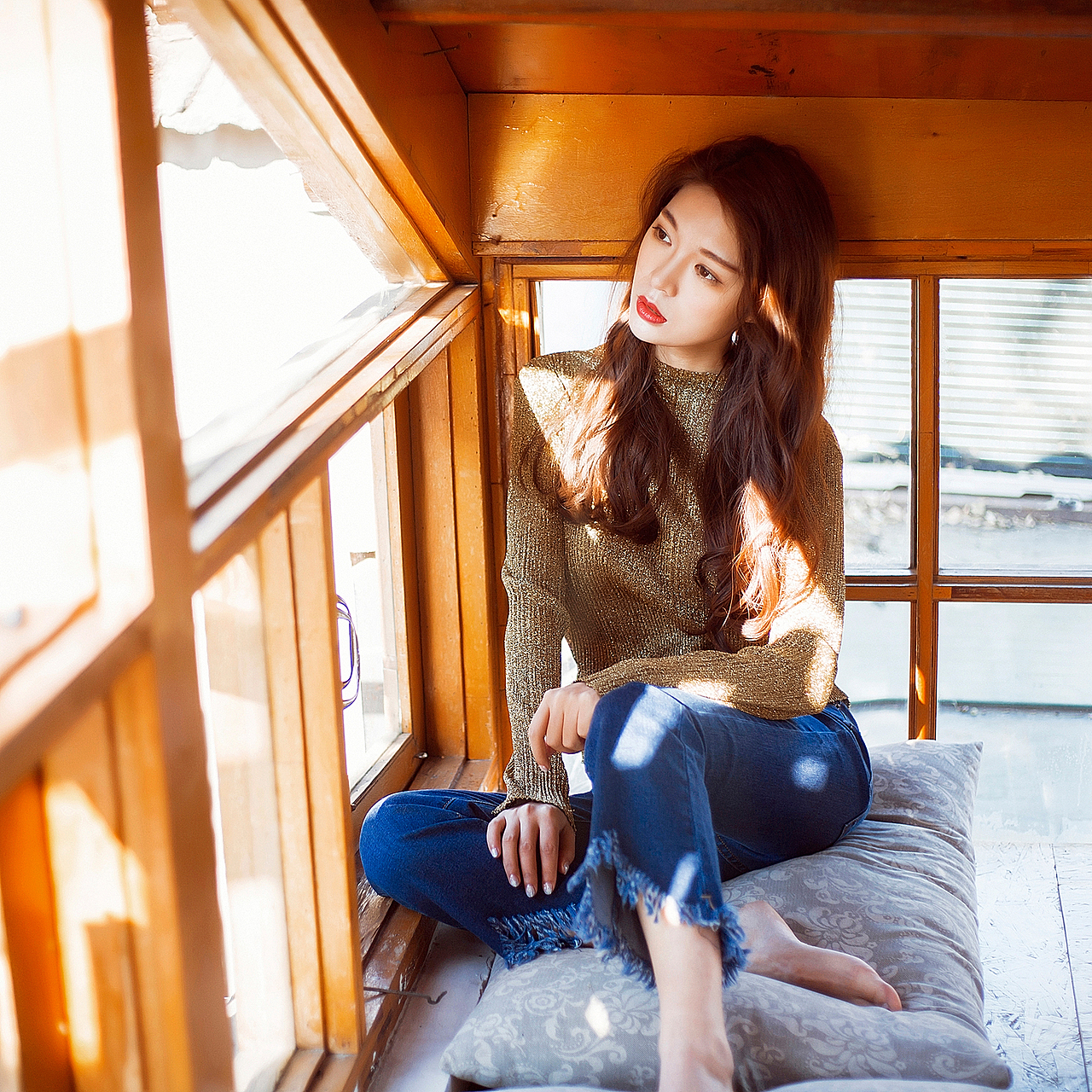 我不要博爱 要偏爱