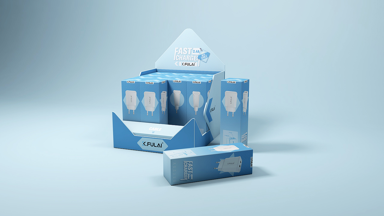 3C数码产品包装（图ZMTIxMzc0MTYw） - 包装 - 站酷设计师MIG先森原创素材 - 站酷ZCOOL