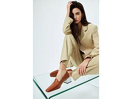 设计师风格LOOKBOOK商业拍摄