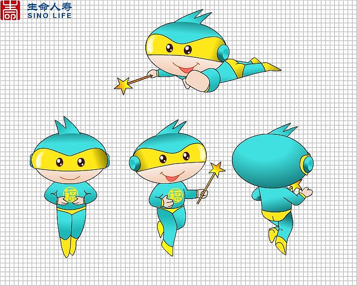 被鸽子的动画项目（图ZMzQxODQwNA==） - 新锐潮流插画 - 站酷设计师吉祥曈曈原创素材 - 站酷ZCOOL