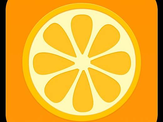 果颂（水果营养餐APP界面设计）