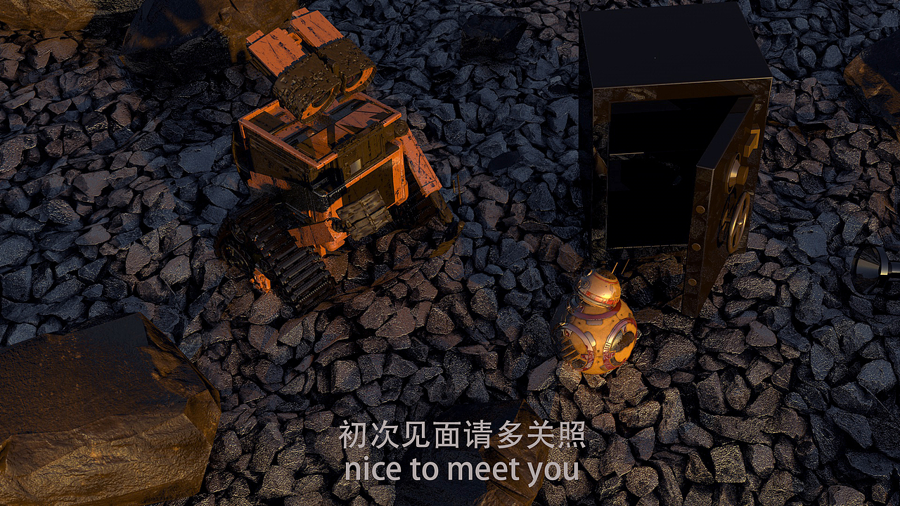 動(dòng)畫制作（圖ZMTI1Njc3Mzky） - 動(dòng)畫片 - 站酷設(shè)計(jì)師Y杰森斯坦森原創(chuàng)素材 - 站酷ZCOOL