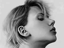 Scarlett Johansson