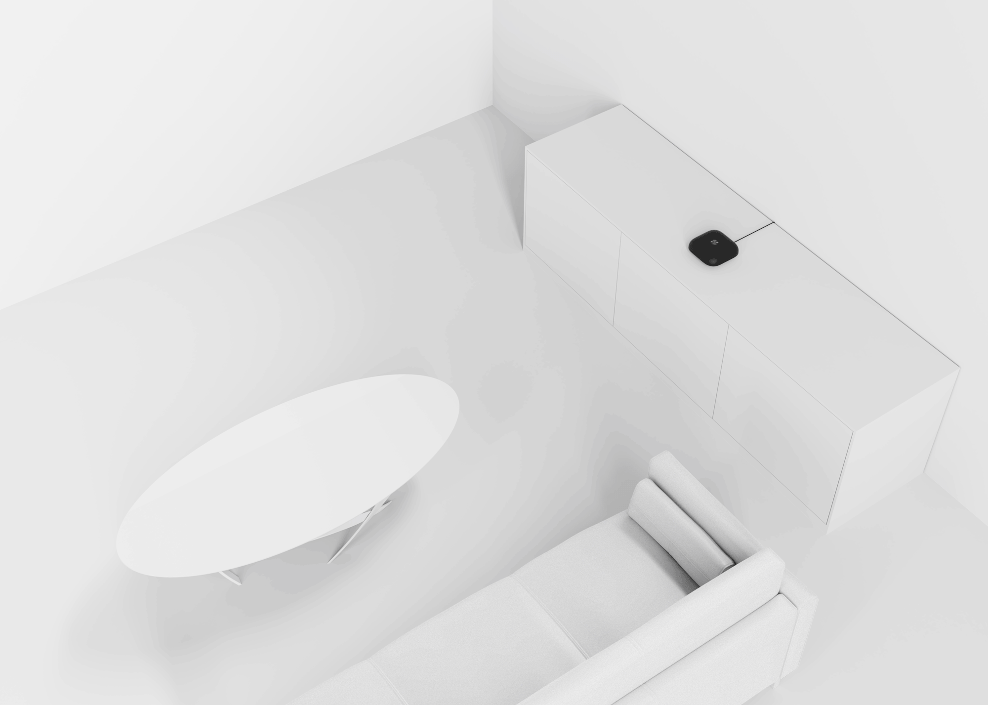 小智语音遥控器（图ZMjUzODM3MDM2） - 电子产品 - 站酷设计师零到一设计原创素材 - 站酷ZCOOL