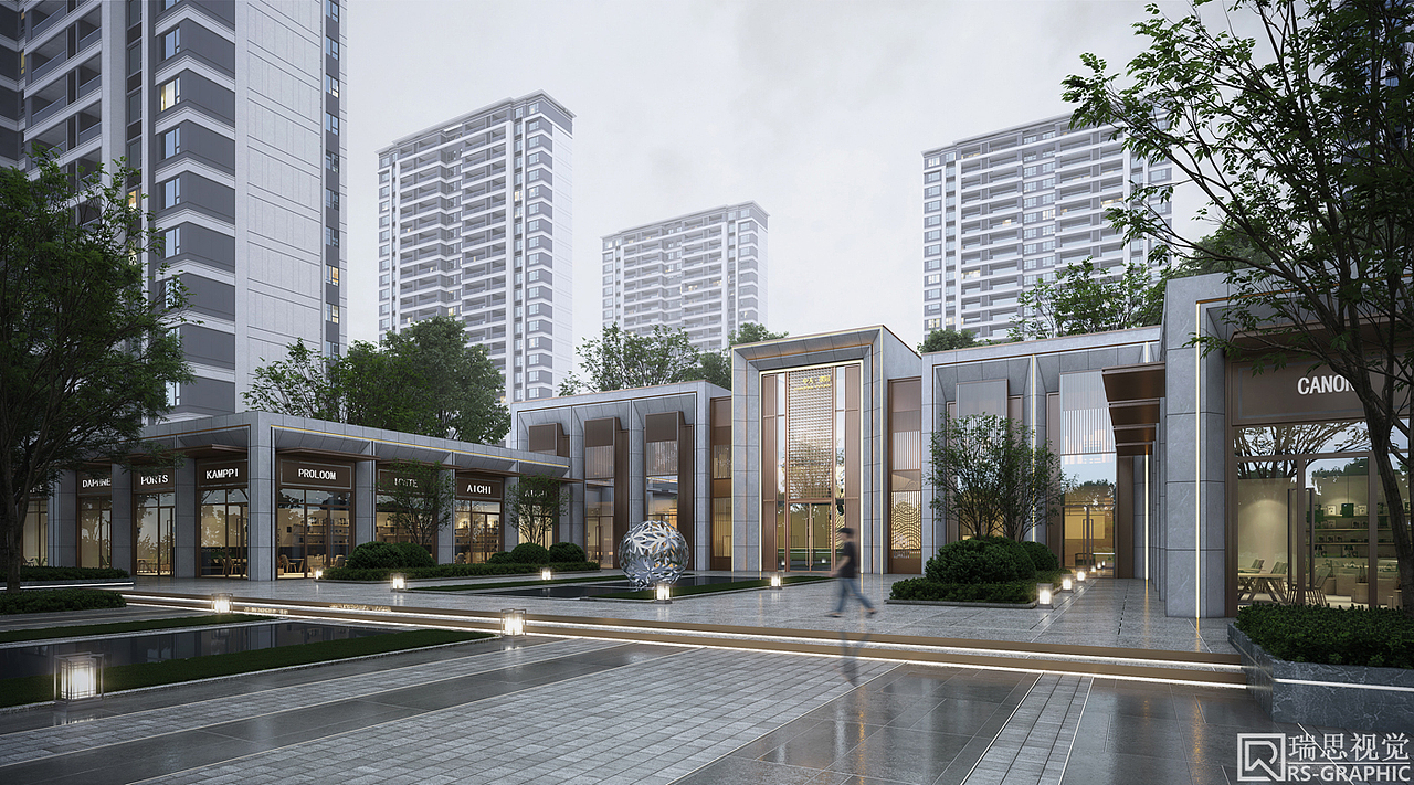 ========瑞思视觉第二季========