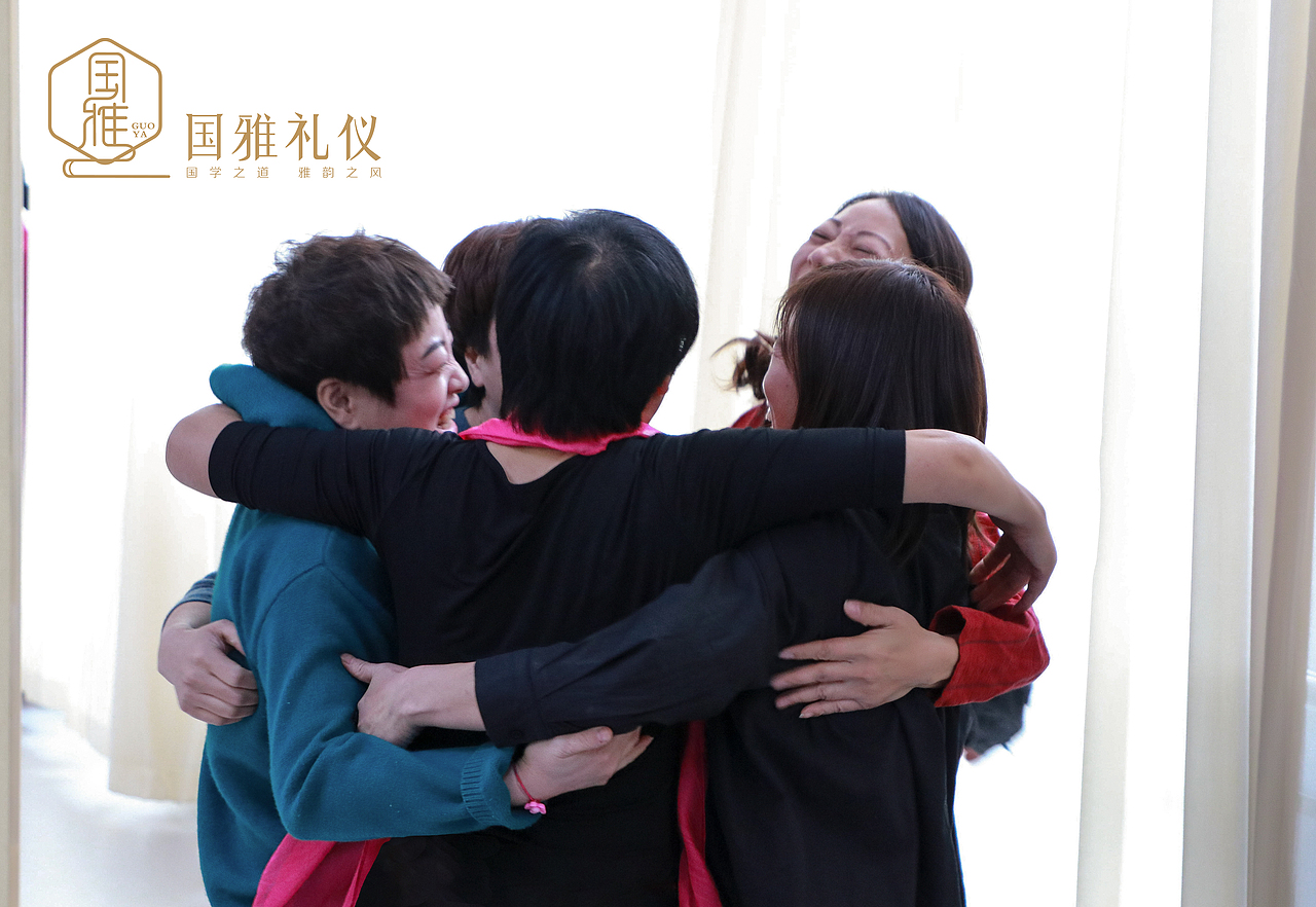 国雅礼仪27号+企业培训（图ZMjQyMzg3MDQ4） - 人像摄影 - 站酷设计师国雅礼仪原创素材 - 站酷ZCOOL