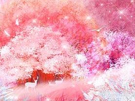 我与春天有个约会