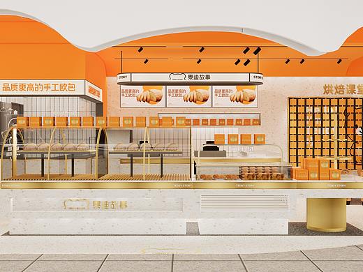 泰迪故事—手工欧包